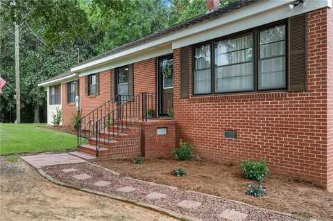 1900 N Eufaula Avenue, Eufaula, AL 36027
