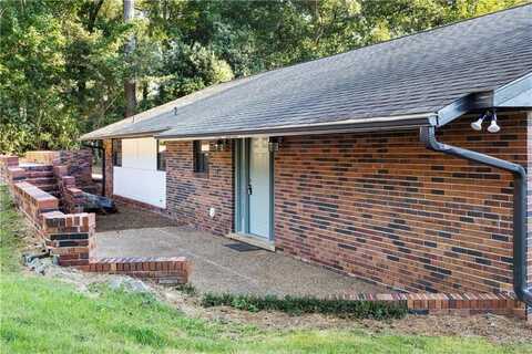 3002 3rd Avenue, Phenix City, AL 36867