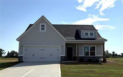 14 Heartland Boulevard, Fort Mitchell, AL 36856
