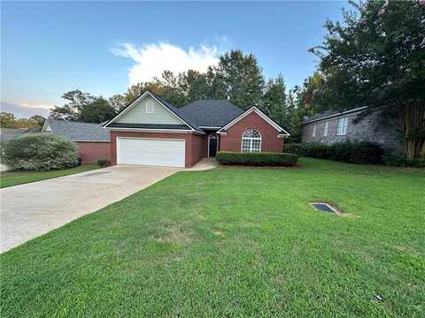 1831 Shadow Bend, Auburn, AL 36830