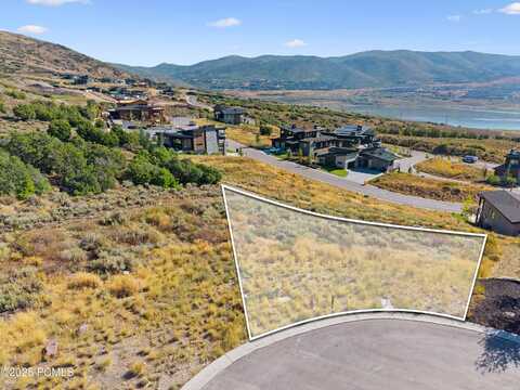 1526 W Ursa Way, Mayflower Mountain, UT 84032