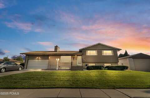 3214 S 4500 West, West Valley City, UT 84120