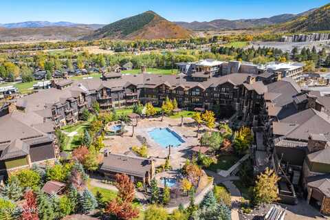 2100 Frostwood Boulevard, Park City, UT 84098
