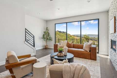 893 E Grizzly Draw Court, Hideout, UT 84036