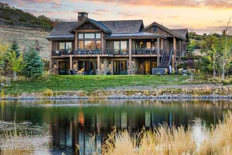 6022 N High Plains Court, Heber City, UT 84032