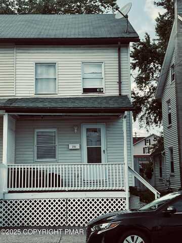 203 Bangor Street, Bangor, PA 18013