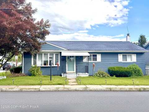 1175 Scott Street, Wilkes Barre, PA 18705