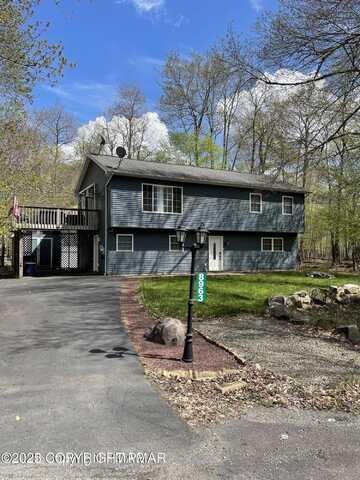 8963 Pheasant Lane, Tobyhanna, PA 18466