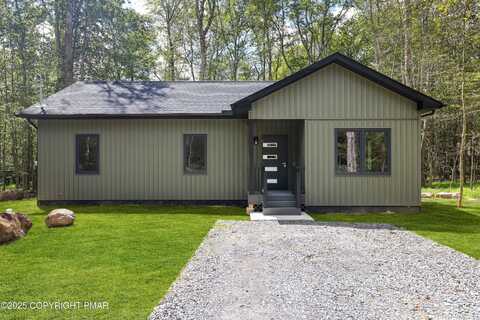 1540 Lake Lane, Pocono Lake, PA 18347