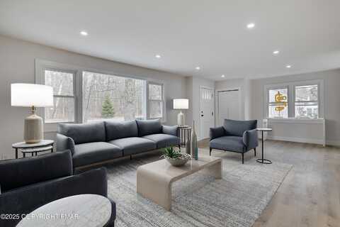 115 Knob Road, Mount Pocono, PA 18344