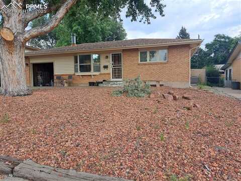 113 Fordham Street, Colorado Springs, CO 80911