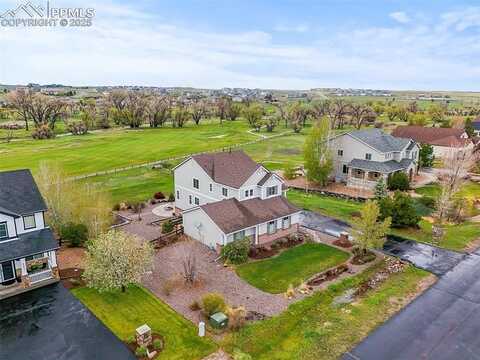 42225 Kingsmill Circle, Elizabeth, CO 80107