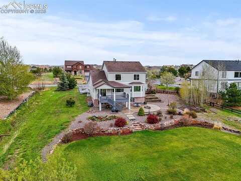 42225 Kingsmill Circle, Elizabeth, CO 80107