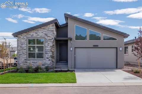 3051 Virga Loop, Colorado Springs, CO 80904
