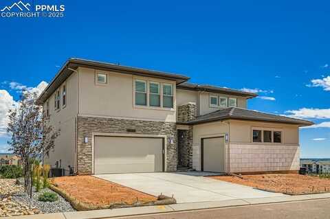 3425 Crest Hollow View, Colorado Springs, CO 80904