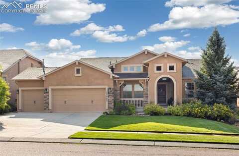 13445 Cedarville Way, Colorado Springs, CO 80921