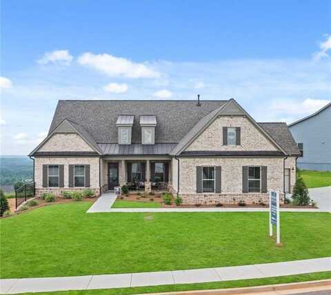 236 Laurel Vista Drive, Canton, GA 30114