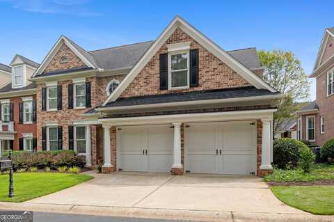 2710 Donnelath Place, Alpharetta, GA 30009