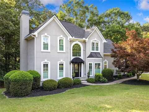 1801 Summerview Court, Woodstock, GA 30189