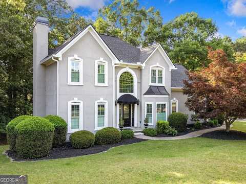 1801 Summerview Court, Woodstock, GA 30189