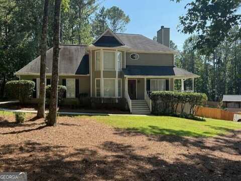 35 Chatsworth Circle, Newnan, GA 30265