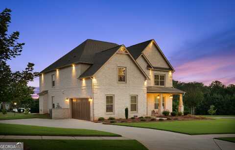1528 Windward Drive, Locust Grove, GA 30248