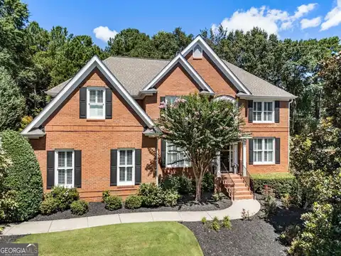3120 Wood Branch Drive, Milton, GA 30004