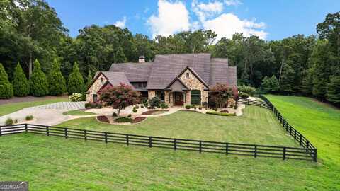 7245 Campground Road, Cumming, GA 30040