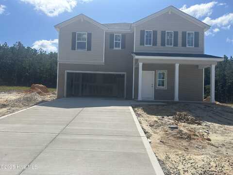 255 Deep River Road, Aberdeen, NC 28315