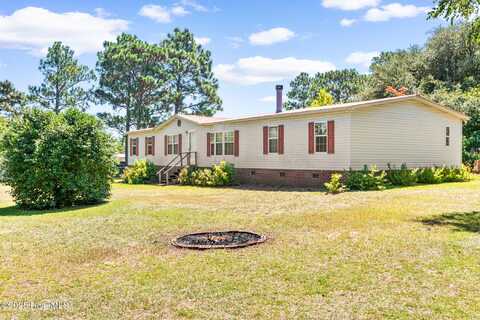127 Fh Hare Road, Rockingham, NC 28379