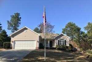 11 Lassiter Lane, Pinehurst, NC 28374