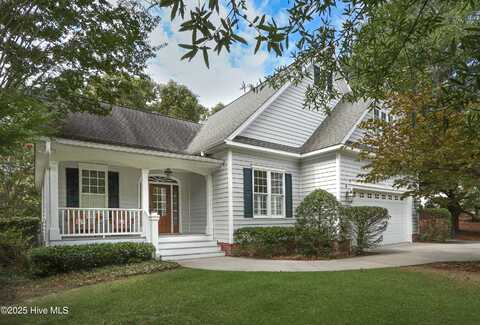 4 Ash Court, Pinehurst, NC 28374