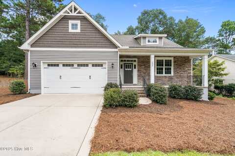 790 Burning Tree Road, Pinehurst, NC 28374