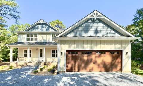 130 Torrey Pines Lane, Pinehurst, NC 28374