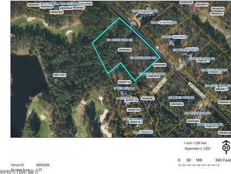 231 Meyer Farm Drive, Pinehurst, NC 28374