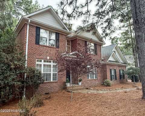 325 Sugar Pine Drive, Pinehurst, NC 28374