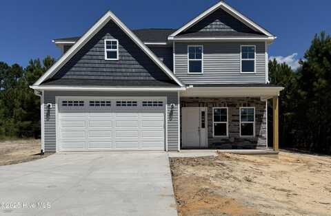 395 Union Church Road, Carthage, NC 28327