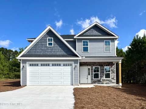 395 Union Church Road, Carthage, NC 28327