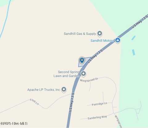 1234 Us Highway 13 S, Goldsboro, NC 27530