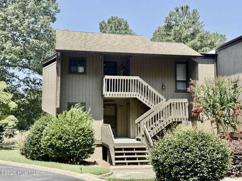10 Pine Tree Road, Pinehurst, NC 28374