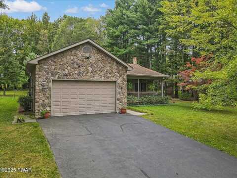 99 Aspen Ridge Ridge, Hawley, PA 18428