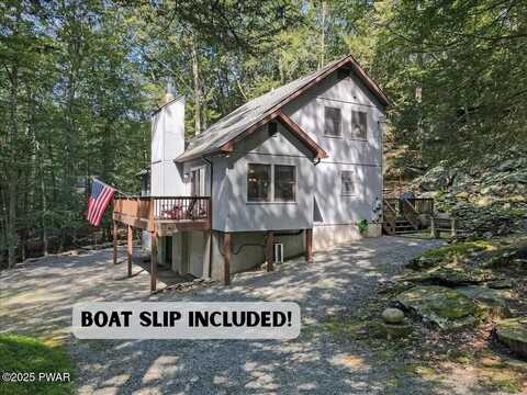 11 Pumphouse Road, Lakeville, PA 18438