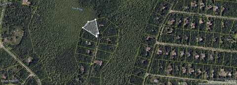 Lot 1500 Kunigunde Drive, Milford, PA 18337