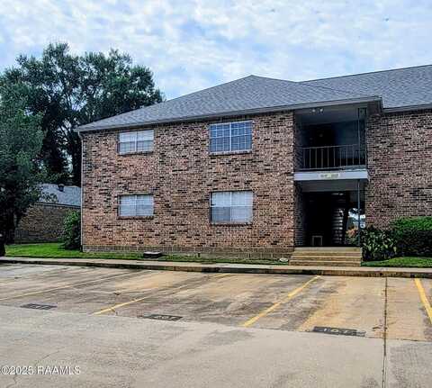 3121 Johnston Street, Lafayette, LA 70503