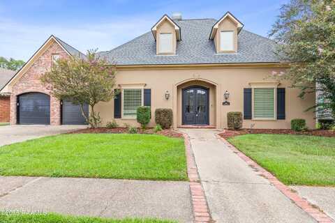 212 Archangel Drive, Lafayette, LA 70508