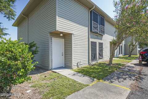 155 High Meadows Boulevard, Lafayette, LA 70507