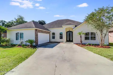 203 Lo Saab Cove, Lafayette, LA 70506