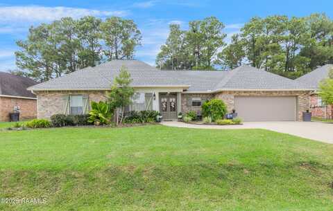203 Treat Drive, Broussard, LA 70518