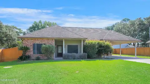 188 A E. Edith Road, Lafayette, LA 70508