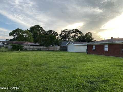 218 Harrell Drive, Lafayette, LA 70503